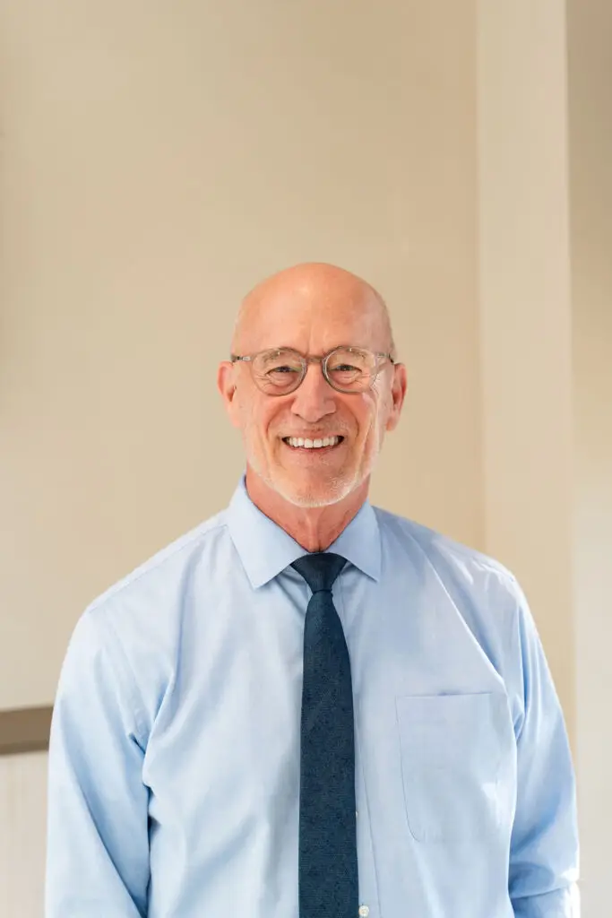 Dr. Ken Schoolmeester of Mixed Pet Veterinary Hospital in Charlotte, NC