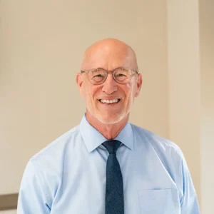 Dr. Ken Schoolmeester of Mixed Pet Veterinary Hospital in Charlotte, NC