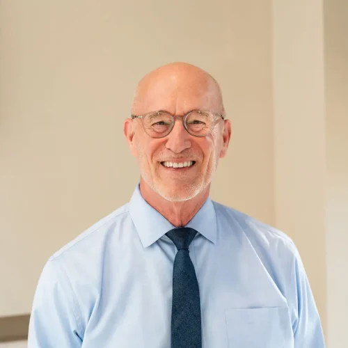 Dr. Ken Schoolmeester of Mixed Pet Veterinary Hospital in Charlotte, NC